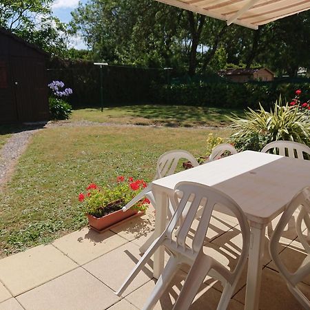 Villa Plage et tranquilité à Saint-Brévin-les-Pins Extérieur photo